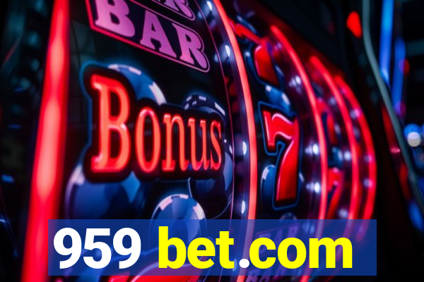 959 bet.com